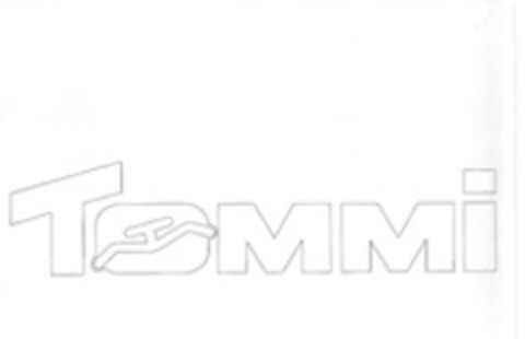 TOMMI Logo (EUIPO, 24.03.2005)