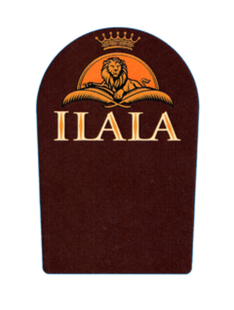 ILALA Logo (EUIPO, 09.03.2005)