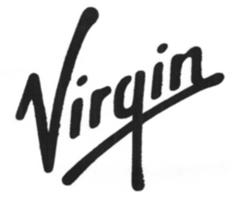 Virgin Logo (EUIPO, 09/29/2005)