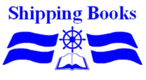 Shipping Books Logo (EUIPO, 25.11.2005)