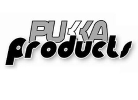 PUKKA Products Logo (EUIPO, 12/09/2005)