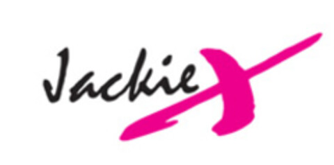 JACKIEX Logo (EUIPO, 02/16/2006)