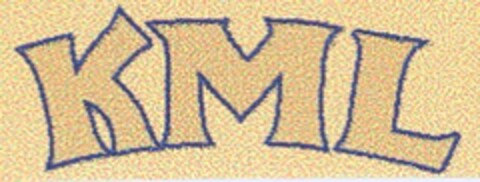 KML Logo (EUIPO, 23.03.2006)