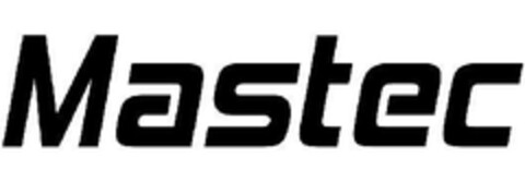 Mastec Logo (EUIPO, 04/19/2006)