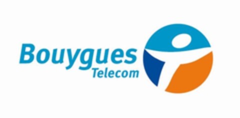 Bouygues Telecom Logo (EUIPO, 08/23/2006)