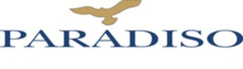 PARADISO Logo (EUIPO, 04.09.2006)