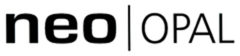 neo OPAL Logo (EUIPO, 25.08.2006)