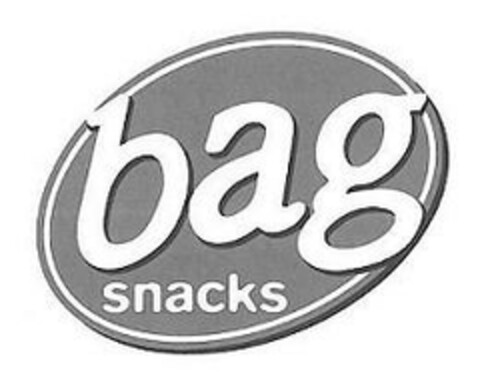 bag snacks Logo (EUIPO, 11.10.2006)