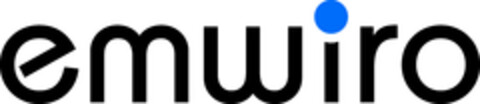 emwiro Logo (EUIPO, 10/19/2006)