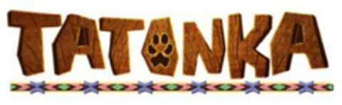 TATONKA Logo (EUIPO, 26.01.2007)