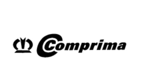 Comprima Logo (EUIPO, 23.03.2007)