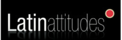 Latinattitudes Logo (EUIPO, 26.04.2007)