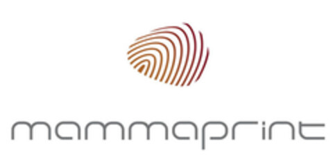 mammaprint Logo (EUIPO, 31.05.2007)