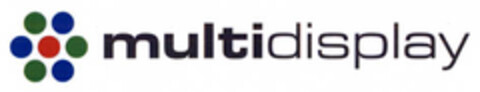 multidisplay Logo (EUIPO, 17.05.2007)