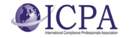 OICPA International Compliance Professionals Association Logo (EUIPO, 11.06.2007)