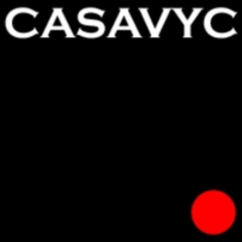 CASAVYC Logo (EUIPO, 06/26/2007)