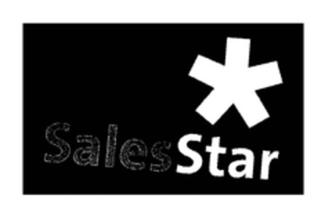 SalesStar Logo (EUIPO, 06/19/2007)