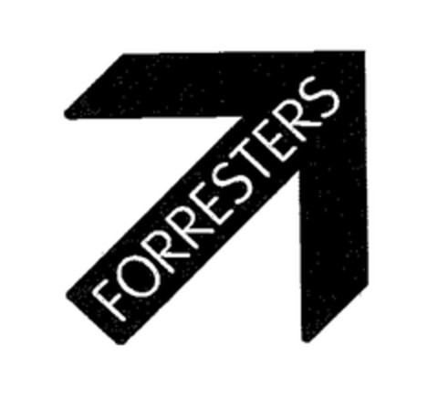 FORRESTERS Logo (EUIPO, 06/29/2007)