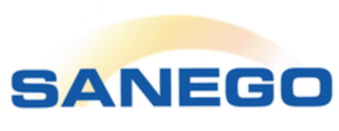 SANEGO Logo (EUIPO, 05.09.2007)