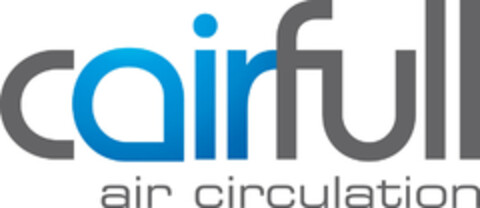 cairfull air circulation Logo (EUIPO, 24.08.2007)