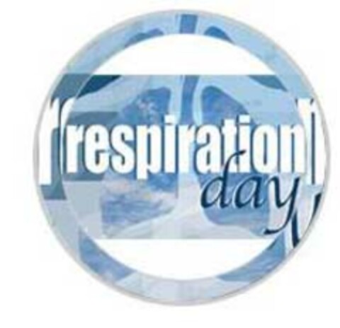 respiration day Logo (EUIPO, 30.08.2007)