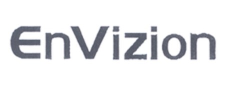 EnVizion Logo (EUIPO, 28.09.2007)