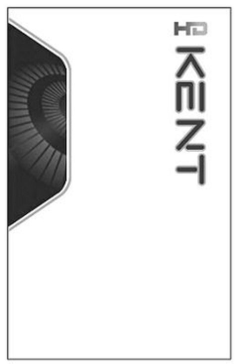 KENT Logo (EUIPO, 10.10.2007)