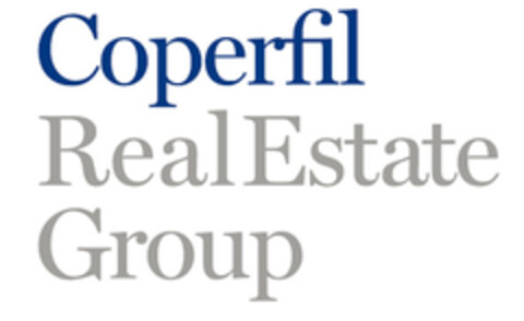 Coperfil RealEstate Group Logo (EUIPO, 29.10.2007)