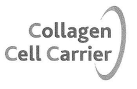 Collagen Cell Carrier Logo (EUIPO, 08.11.2007)