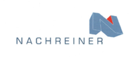 N Nachreiner Logo (EUIPO, 22.11.2007)