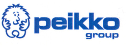 peikko group Logo (EUIPO, 01/07/2008)