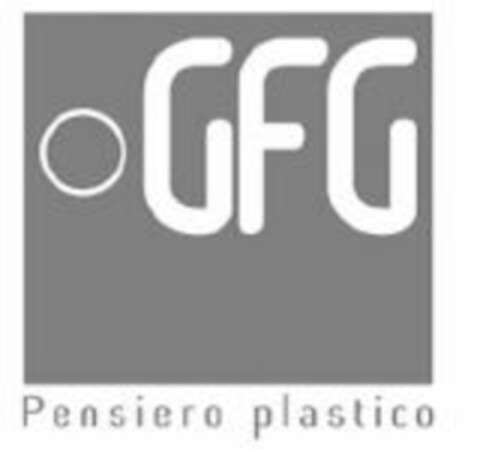 GFG Pensiero plastico Logo (EUIPO, 10.01.2008)