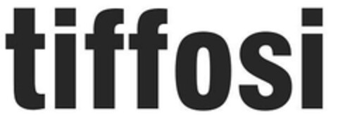 tiffosi Logo (EUIPO, 15.01.2008)