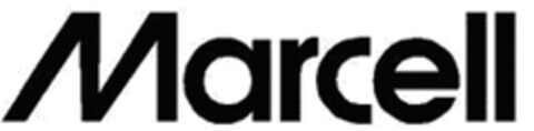 Marcell Logo (EUIPO, 02/28/2008)