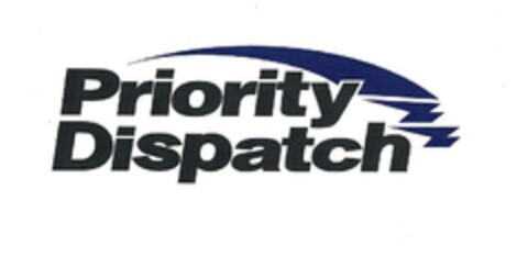 Priority Dispatch Logo (EUIPO, 16.05.2008)