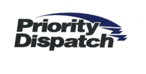 Priority Dispatch Logo (EUIPO, 05/16/2008)