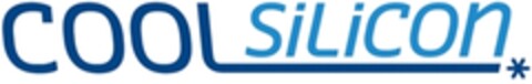 COOL Silicon Logo (EUIPO, 02.06.2008)