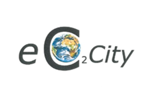 e C2 City Logo (EUIPO, 07/15/2008)