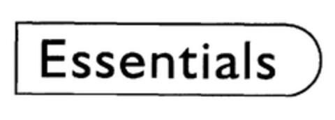 Essentials Logo (EUIPO, 19.08.2008)
