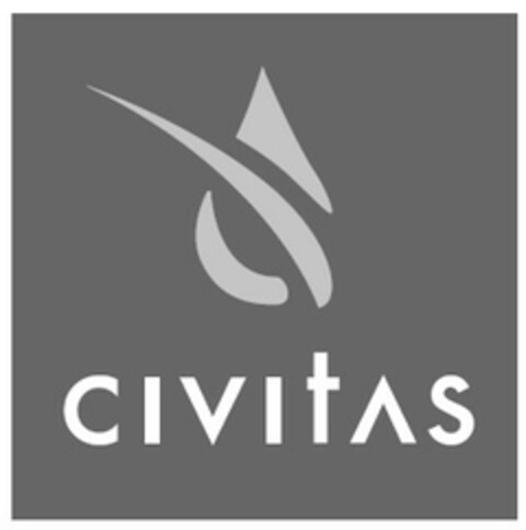 CIVItAS Logo (EUIPO, 01/08/2009)