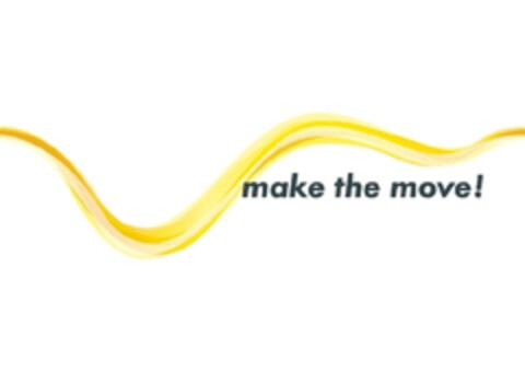 make the move! Logo (EUIPO, 09/21/2009)