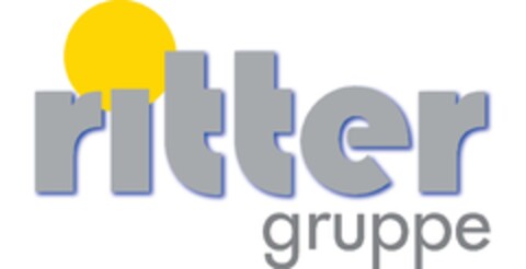 ritter gruppe Logo (EUIPO, 21.08.2009)