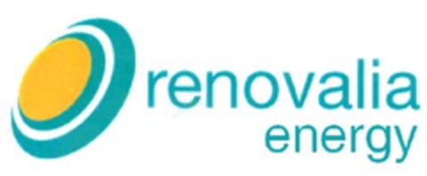 RENOVALIA ENERGY Logo (EUIPO, 02.11.2009)
