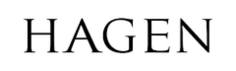 HAGEN Logo (EUIPO, 12/16/2009)