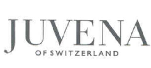 Juvena of Switzerland Logo (EUIPO, 11.01.2010)