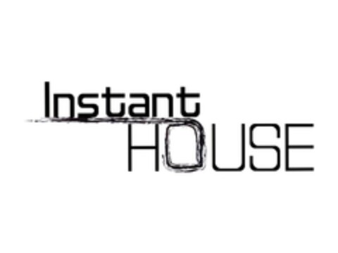 Instant HOUSE Logo (EUIPO, 02.02.2010)