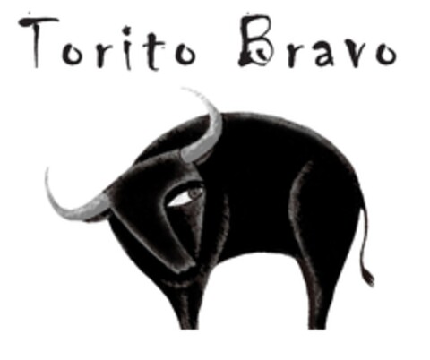 Torito Bravo Logo (EUIPO, 02/22/2010)