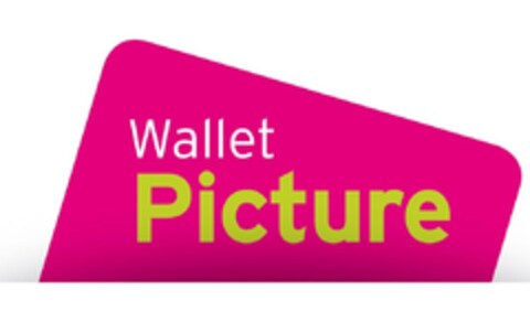 Wallet Picture Logo (EUIPO, 11.03.2010)