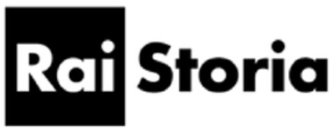 RAI STORIA Logo (EUIPO, 31.03.2010)