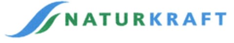 NATURKRAFT Logo (EUIPO, 19.04.2010)